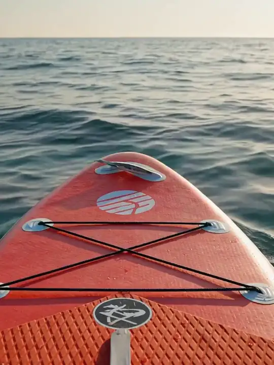Paddleboards